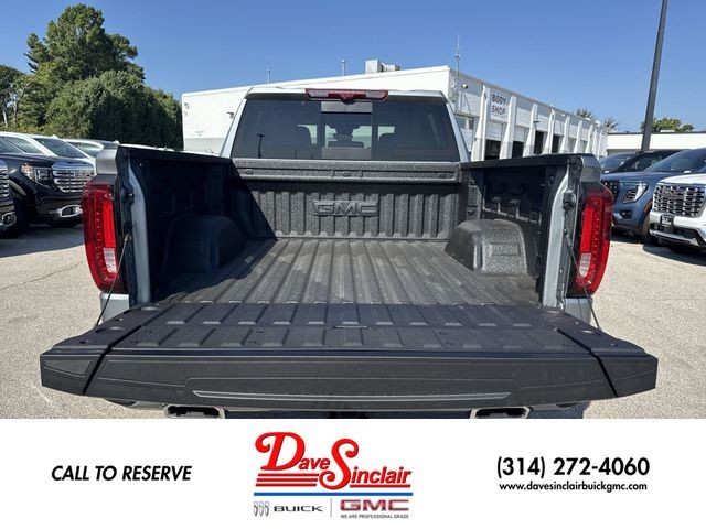 GMC Sierra 1500 Vehicle Full-screen Gallery Image 24