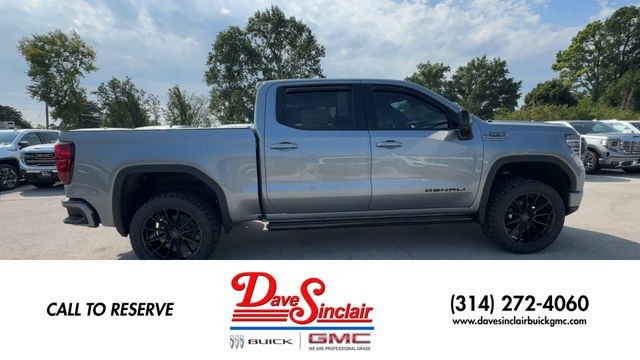GMC Sierra 1500 Vehicle Full-screen Gallery Image 02
