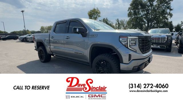 GMC Sierra 1500 Vehicle Full-screen Gallery Image 03