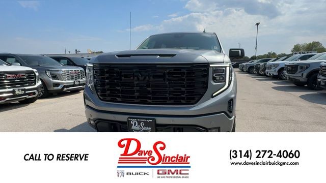 GMC Sierra 1500 Vehicle Full-screen Gallery Image 04