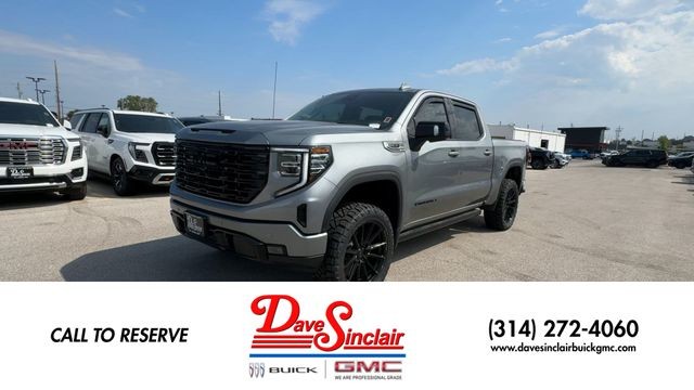 GMC Sierra 1500 Vehicle Full-screen Gallery Image 05
