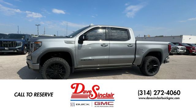 GMC Sierra 1500 Vehicle Full-screen Gallery Image 06