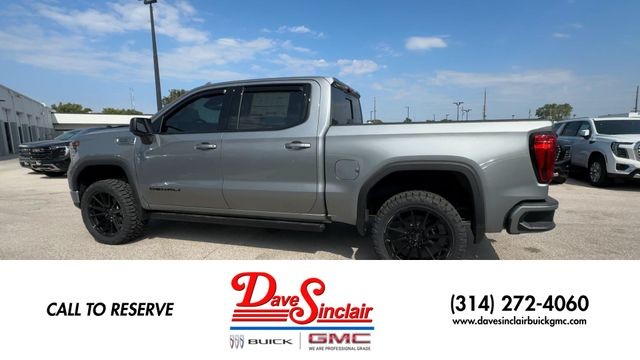 GMC Sierra 1500 Vehicle Full-screen Gallery Image 07