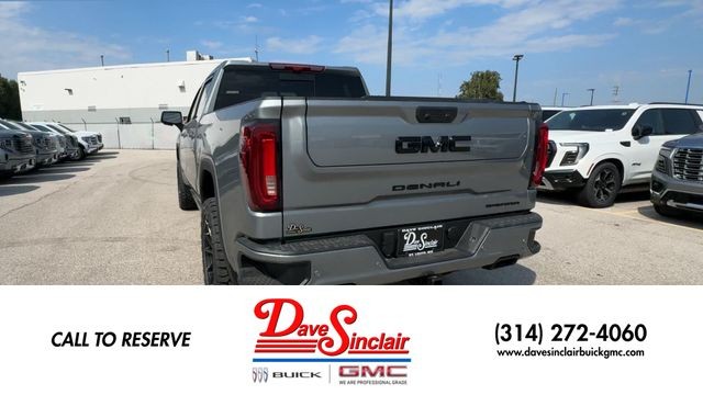 GMC Sierra 1500 Vehicle Full-screen Gallery Image 08