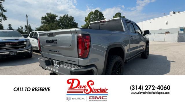 GMC Sierra 1500 Vehicle Full-screen Gallery Image 09