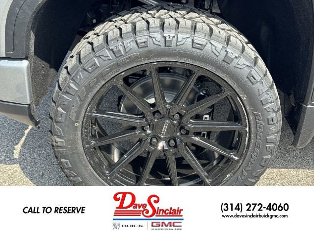 GMC Sierra 1500 Vehicle Full-screen Gallery Image 10