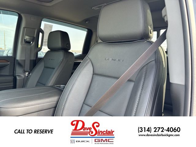 GMC Sierra 1500 Vehicle Full-screen Gallery Image 11