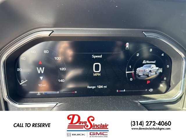 GMC Sierra 1500 Vehicle Full-screen Gallery Image 15