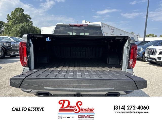 GMC Sierra 1500 Vehicle Full-screen Gallery Image 24