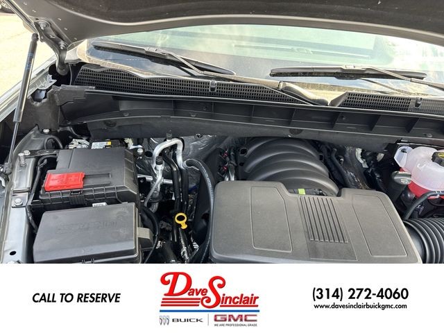 GMC Sierra 1500 Vehicle Full-screen Gallery Image 26