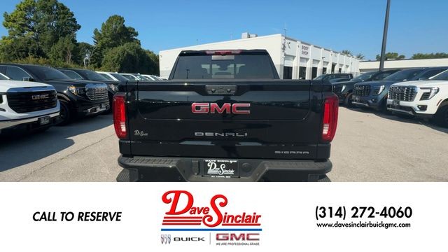 GMC Sierra 1500 Vehicle Full-screen Gallery Image 08