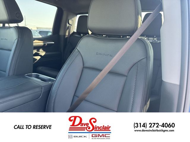 GMC Sierra 1500 Vehicle Full-screen Gallery Image 11