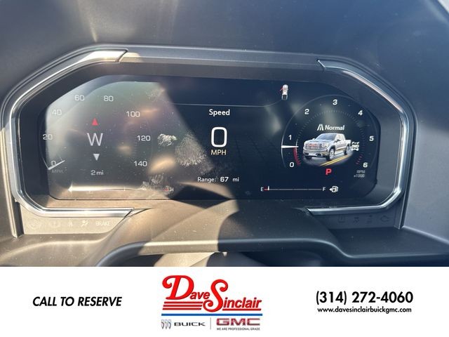 GMC Sierra 1500 Vehicle Full-screen Gallery Image 15