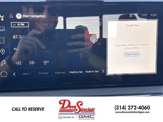 GMC Sierra 1500 Vehicle Full-screen Gallery Image 16