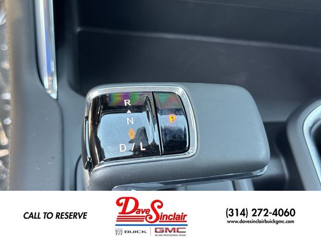 GMC Sierra 1500 Vehicle Full-screen Gallery Image 20