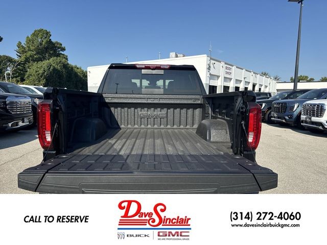 GMC Sierra 1500 Vehicle Full-screen Gallery Image 24