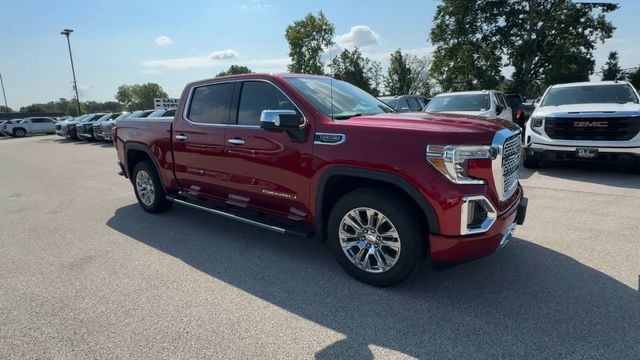 GMC Sierra 1500 Limited Vehicle Full-screen Gallery Image 03