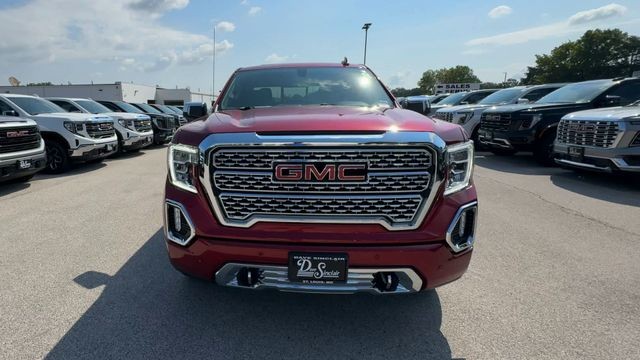 GMC Sierra 1500 Limited Vehicle Full-screen Gallery Image 05