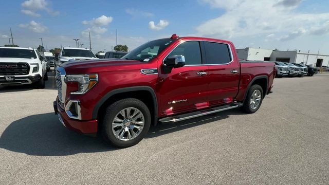 GMC Sierra 1500 Limited Vehicle Full-screen Gallery Image 06