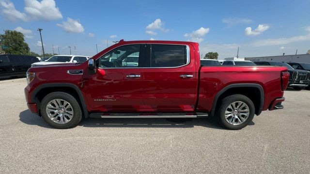 GMC Sierra 1500 Limited Vehicle Full-screen Gallery Image 07