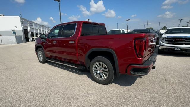 GMC Sierra 1500 Limited Vehicle Full-screen Gallery Image 09