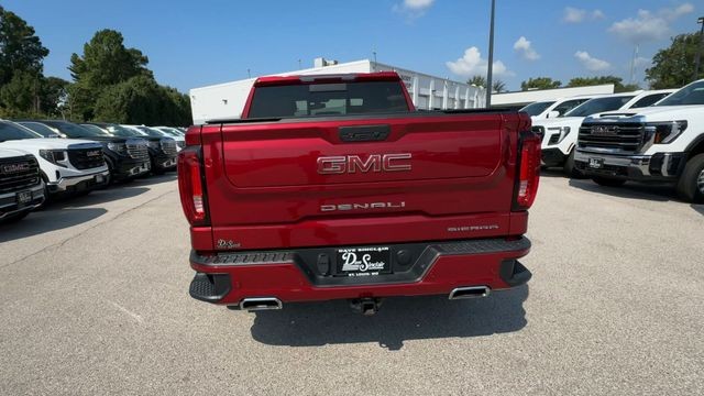 GMC Sierra 1500 Limited Vehicle Full-screen Gallery Image 10