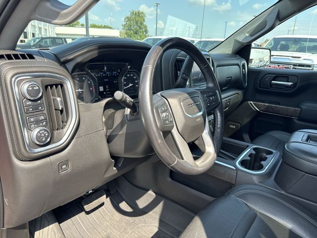 GMC Sierra 1500 Limited Vehicle Full-screen Gallery Image 13