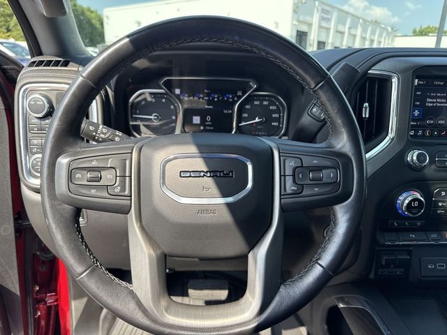 GMC Sierra 1500 Limited Vehicle Full-screen Gallery Image 14