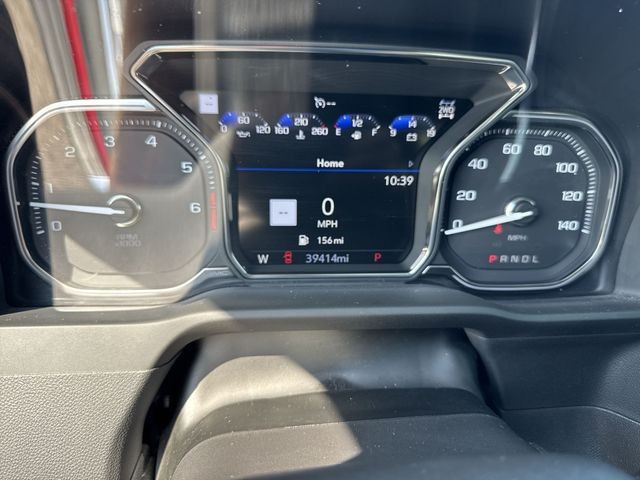 GMC Sierra 1500 Limited Vehicle Full-screen Gallery Image 15