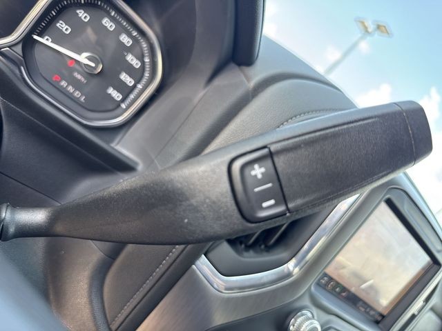 GMC Sierra 1500 Limited Vehicle Full-screen Gallery Image 20