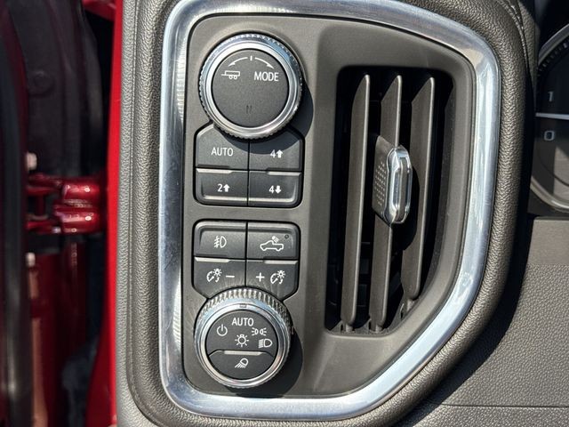 GMC Sierra 1500 Limited Vehicle Full-screen Gallery Image 22