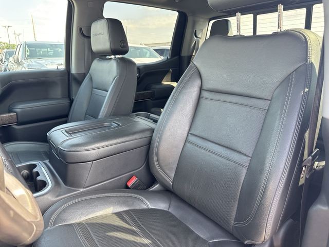 GMC Sierra 1500 Limited Vehicle Full-screen Gallery Image 24