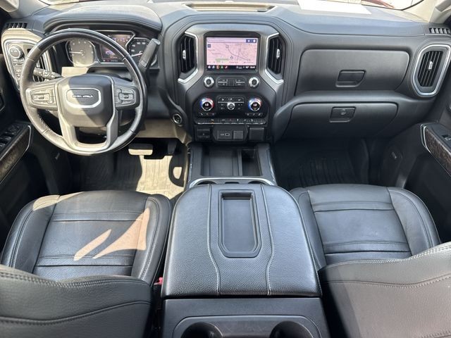 GMC Sierra 1500 Limited Vehicle Full-screen Gallery Image 25