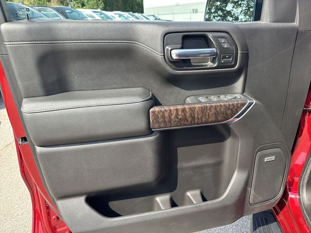 GMC Sierra 1500 Limited Vehicle Full-screen Gallery Image 27