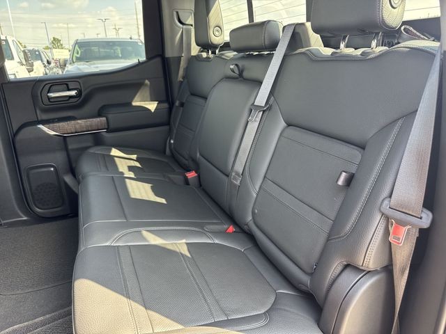 GMC Sierra 1500 Limited Vehicle Full-screen Gallery Image 30