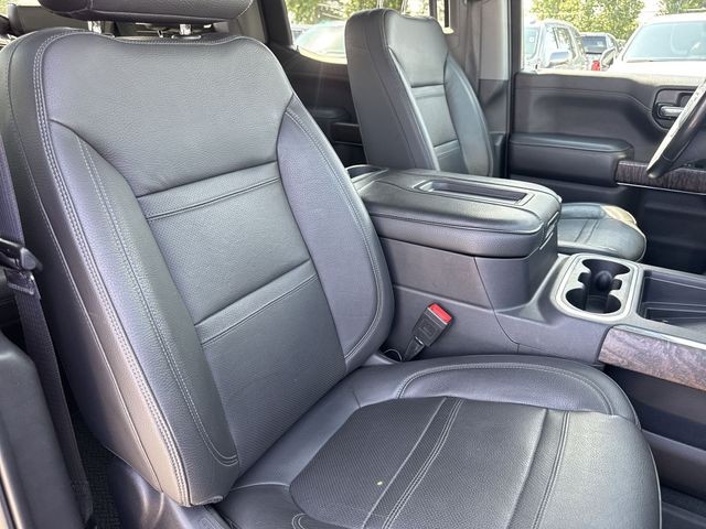 GMC Sierra 1500 Limited Vehicle Full-screen Gallery Image 33