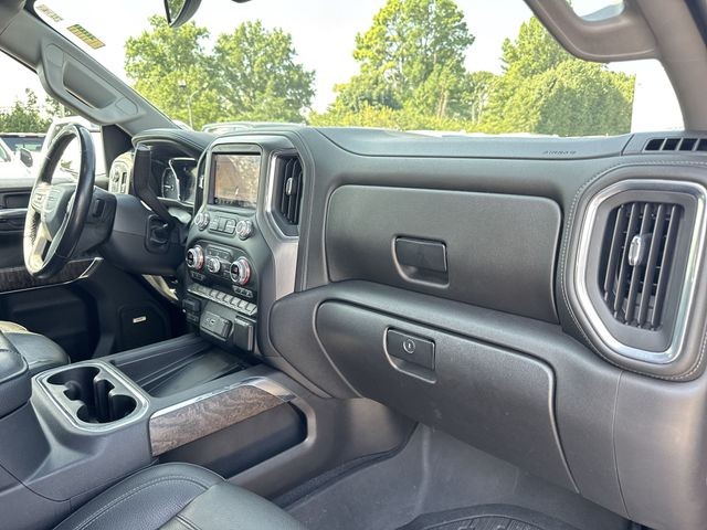 GMC Sierra 1500 Limited Vehicle Full-screen Gallery Image 34