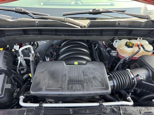 GMC Sierra 1500 Limited Vehicle Full-screen Gallery Image 35
