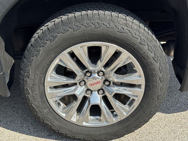 GMC Sierra 1500 Limited Vehicle Full-screen Gallery Image 38