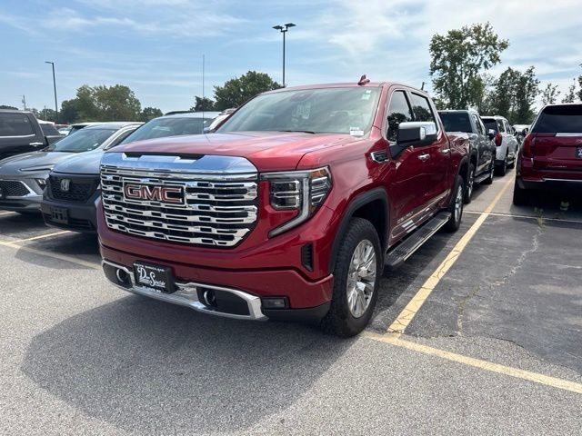 GMC Sierra 1500 Vehicle Full-screen Gallery Image 02