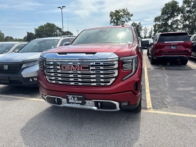 GMC Sierra 1500 Vehicle Full-screen Gallery Image 03