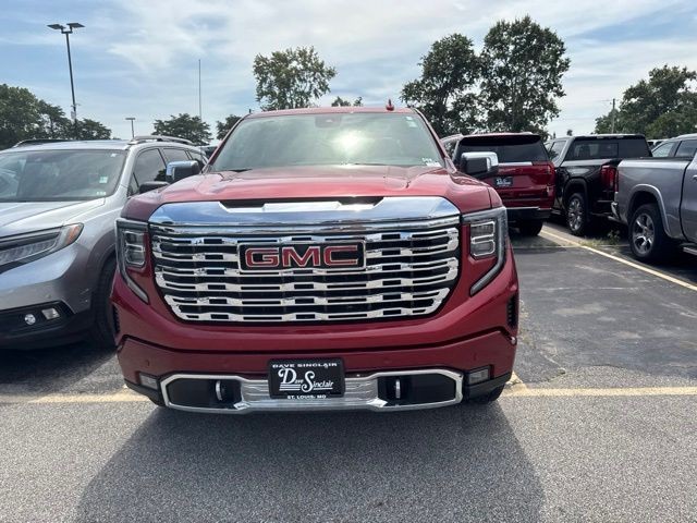 GMC Sierra 1500 Vehicle Full-screen Gallery Image 05