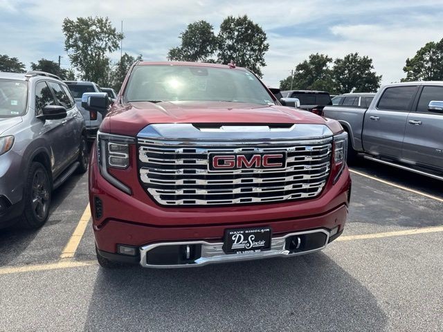 GMC Sierra 1500 Vehicle Full-screen Gallery Image 06