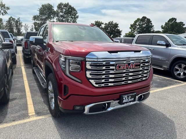 GMC Sierra 1500 Vehicle Full-screen Gallery Image 07