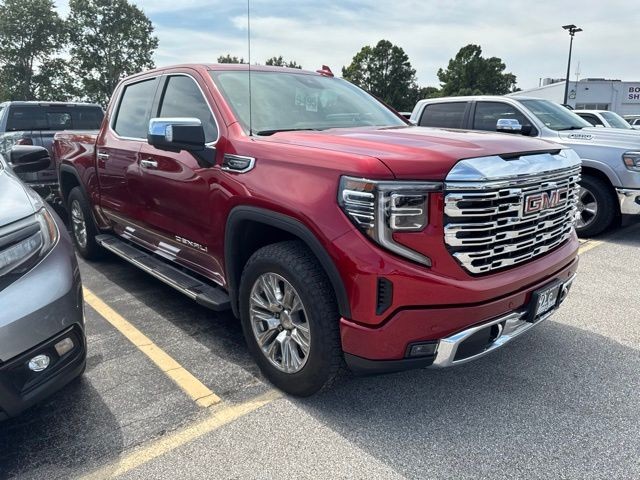 GMC Sierra 1500 Vehicle Full-screen Gallery Image 09