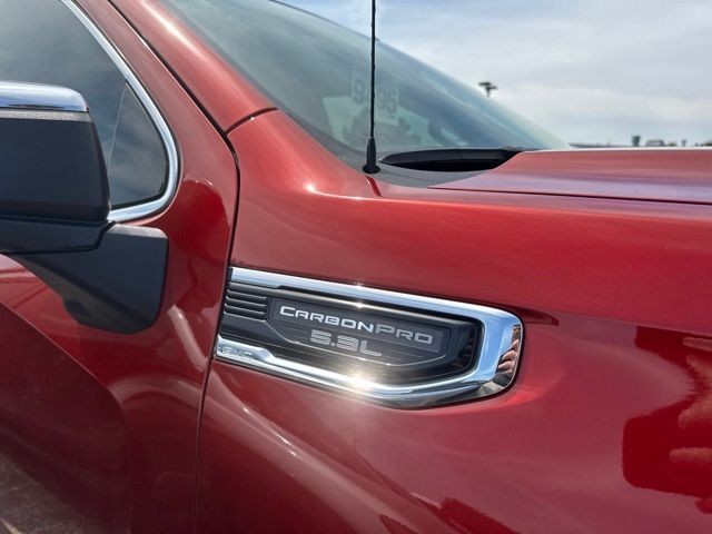 GMC Sierra 1500 Vehicle Full-screen Gallery Image 11