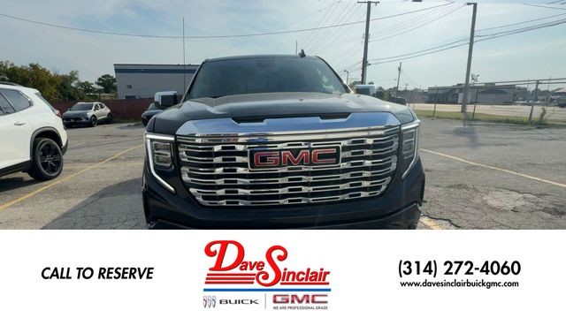 GMC Sierra 1500 Vehicle Full-screen Gallery Image 04