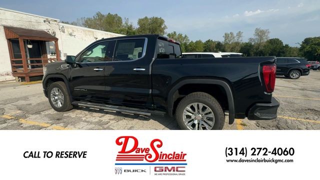 GMC Sierra 1500 Vehicle Full-screen Gallery Image 07