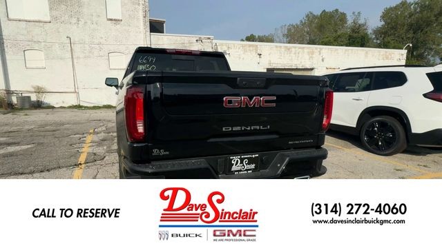 GMC Sierra 1500 Vehicle Full-screen Gallery Image 08