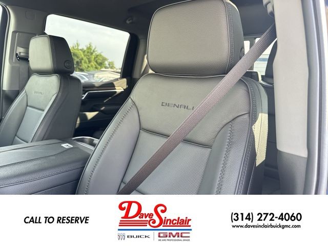 GMC Sierra 1500 Vehicle Full-screen Gallery Image 11